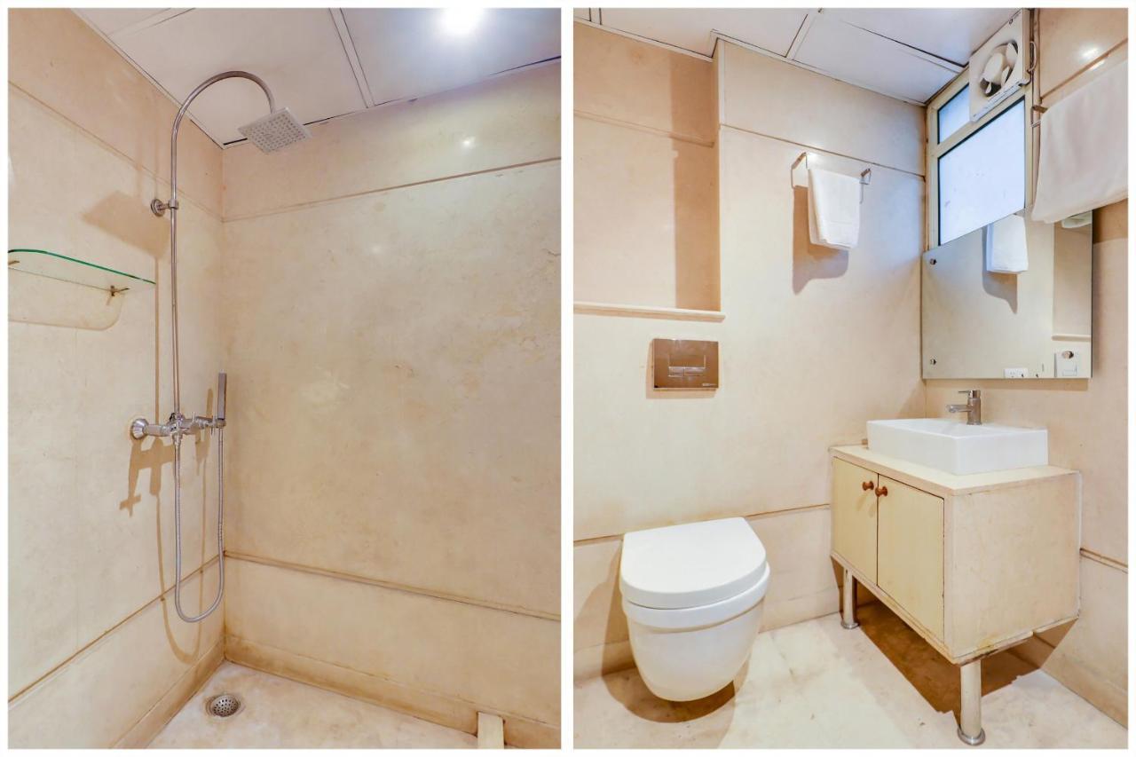 Townhouse 939 Hotel Gagan Inn Near Satyam Inox Patel Nagar New Delhi Ngoại thất bức ảnh