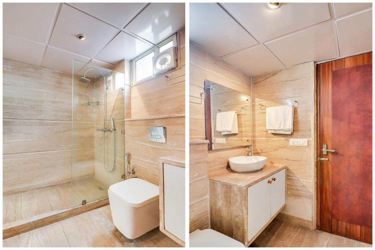 Townhouse 939 Hotel Gagan Inn Near Satyam Inox Patel Nagar New Delhi Ngoại thất bức ảnh