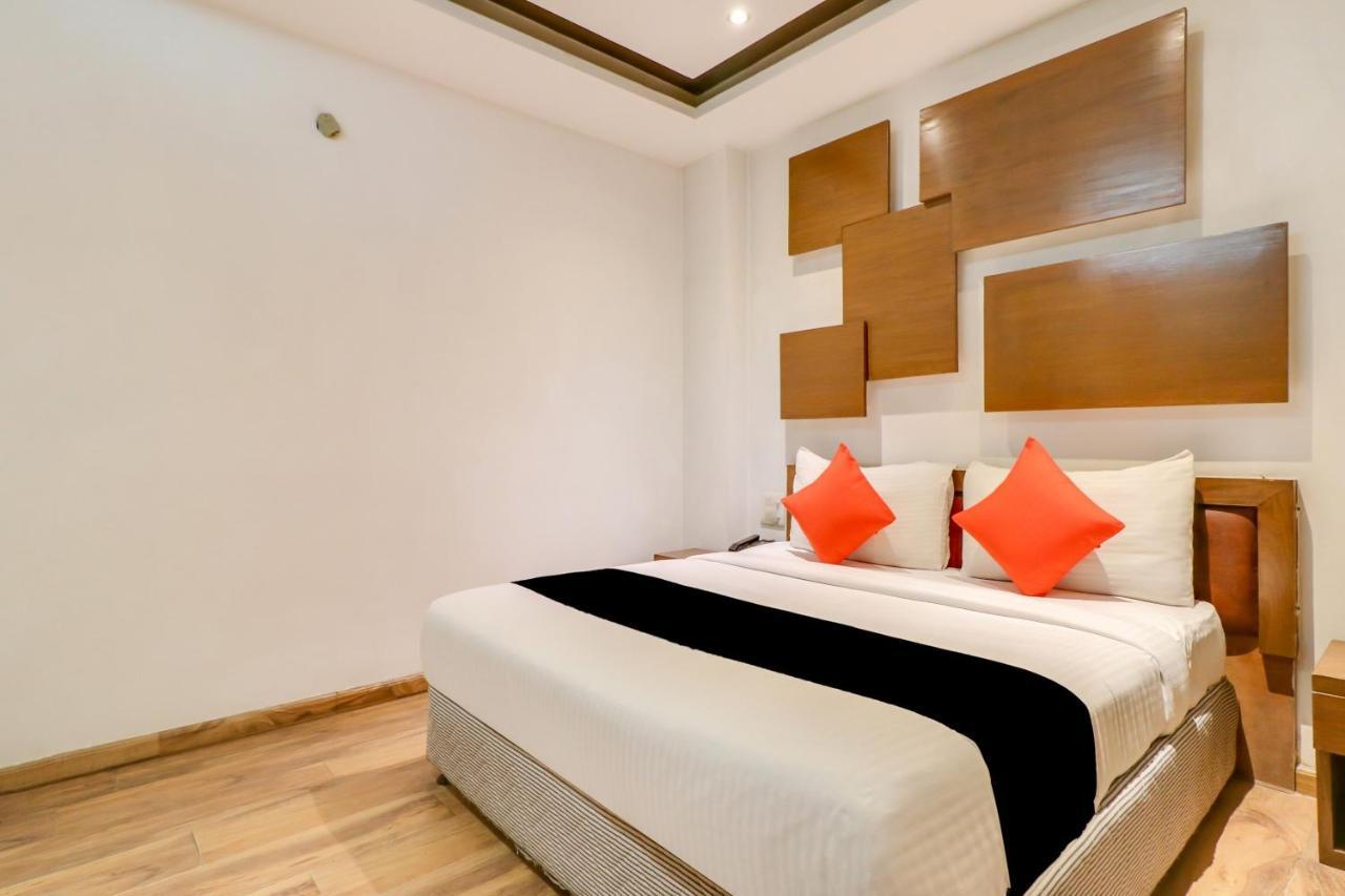 Townhouse 939 Hotel Gagan Inn Near Satyam Inox Patel Nagar New Delhi Ngoại thất bức ảnh